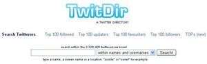 50-twitdir 50-twitdir