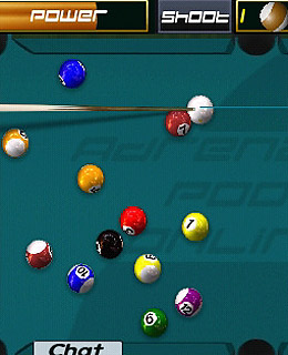 adrenaline-pool