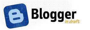 bloggerindraft