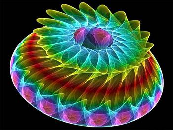 chaoscope-fractals