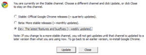 chrome-channels chrome-channels