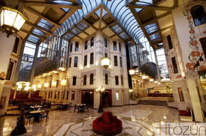 crowne-plaza-istanbul-9