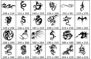 dragon