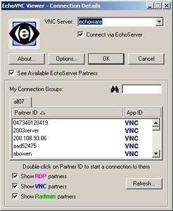 EchoVNC 3.02 full