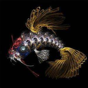 fractal-fish