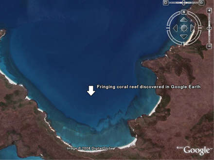 google-earth-coral-reef google-earth-coral-reef