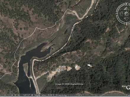 google-earth-hiking-trail google-earth-hiking-trail