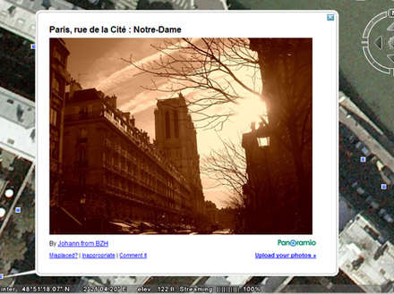 google-earth-paris-france google-earth-paris-france