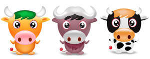 ikingyo-ox