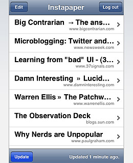 instapaper