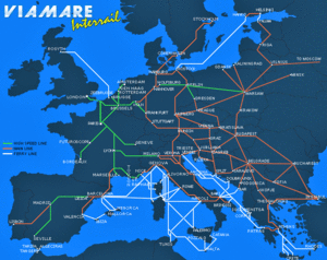 interrail