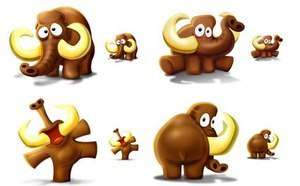 mammoth-icons
