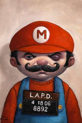 mario