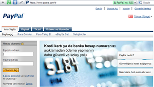 paypal-turkce