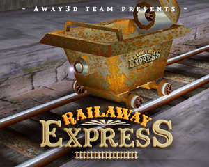 railawayexpress railawayexpress