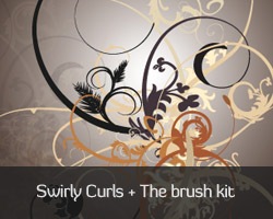 swirly-curls
