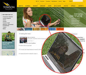 towson