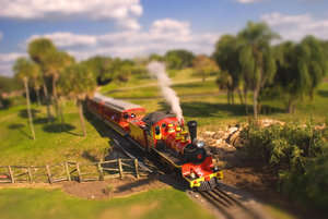train train